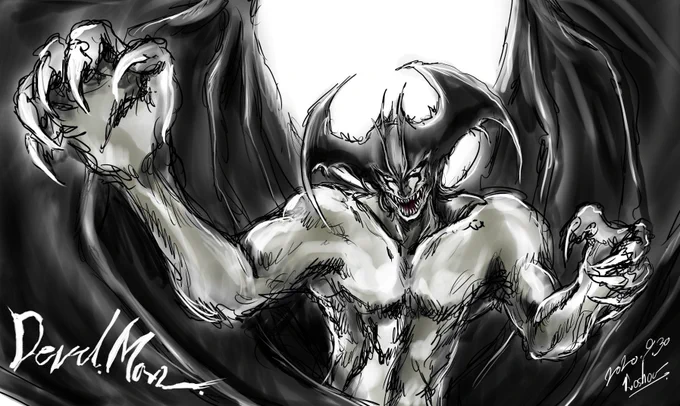 クソみたいな裏切りを何百回受けようと、この姿勢は変わることは無い。「逆デビルマン」だよ俺はw  