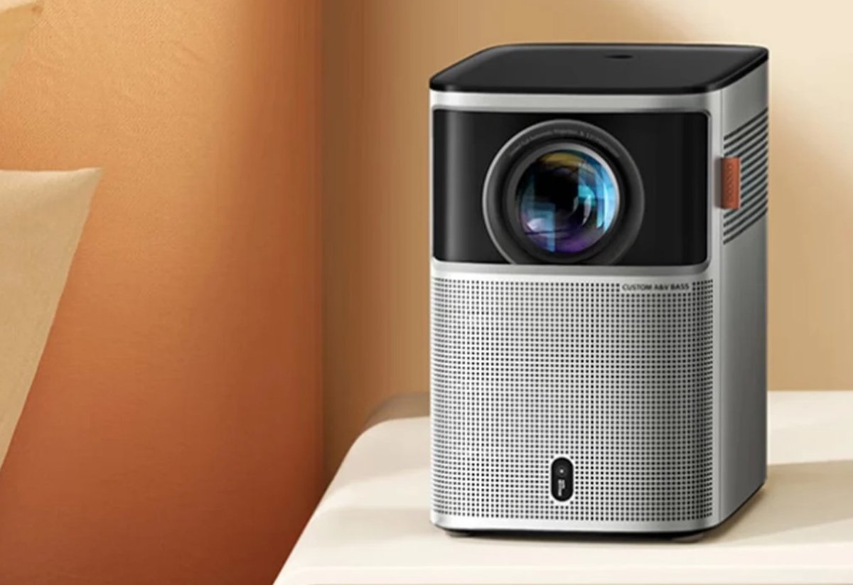 beforeyoutake's tweet image. Coocaa X5 Smart Projector: Affordable and High-Quality Home Theater Upgrade
Know more @ beforeyoutake.com/news/coocaa-x5…
@beforeyoutake #CoocaaX5 #SmartProjector #AffordableHomeTheater #HighQuality #UpgradeYourExperience #TechNews #TechUpdates