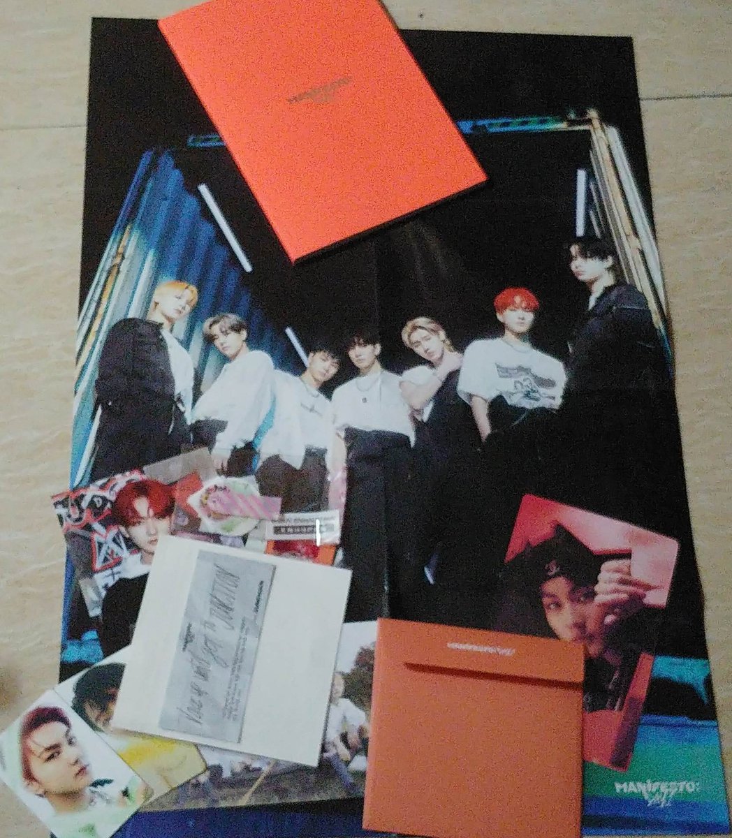 byngjwn's tweet photo. #byngjwnmails

hello po received na po ‘yung album. thank you po! until next time ^_^

@_iskayy 
#iskayyproof https://t.co/33xWGsKmWY