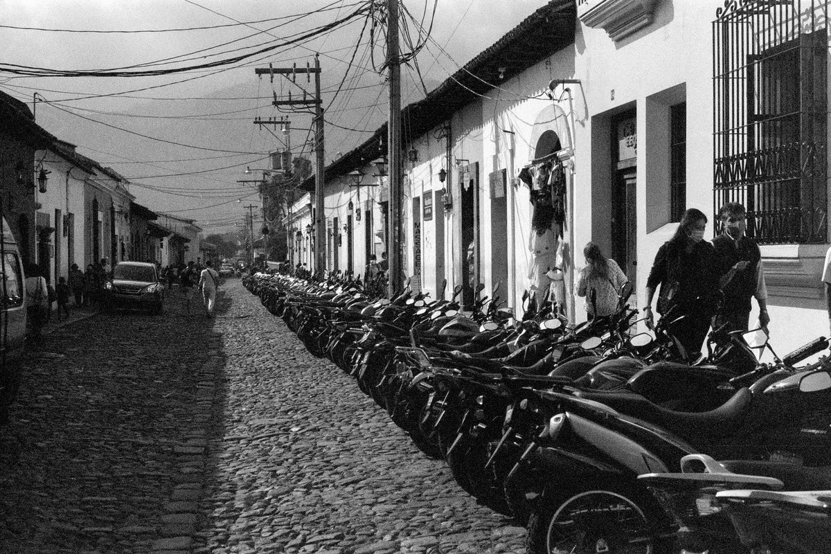 XaviDussaq's tweet photo. Aaaannndddd, in 2014 I started a project back at home I called #MiGuateEn35mm. Shot on #IlfordDelta400 on my very first camera which was a #CanonAE1Program. This series is by far the most intimate to me. Shot on my trips to Guatemala 🇬🇹🇬🇹🇬🇹🫰🏽 https://t.co/PFtKVBS8mx