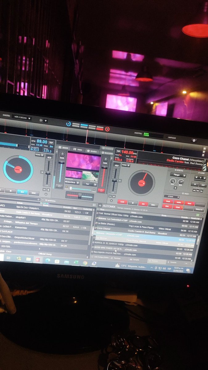 miguelM2630's tweet photo. #MODODJ https://t.co/6bNWjl1B0p