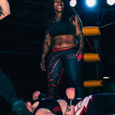 RealKHAOS_'s tweet photo. #NewProfilePic https://t.co/clXNO2hENN