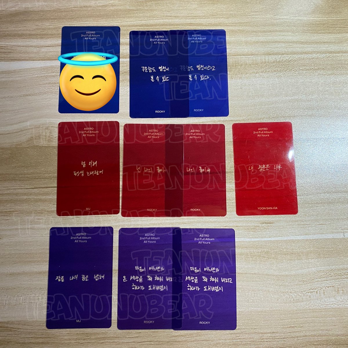 teanunubear's tweet photo. พร้อมส่ง🫀

แมสเสจการ์ด 30/1

#ตลาดนัดastro #ตลาดนัดอโรฮ่า #อะโรฮ่าเซ็นเตอร์ #อโรฮ่าเซ็นเตอร์ https://t.co/9iENdt51V6