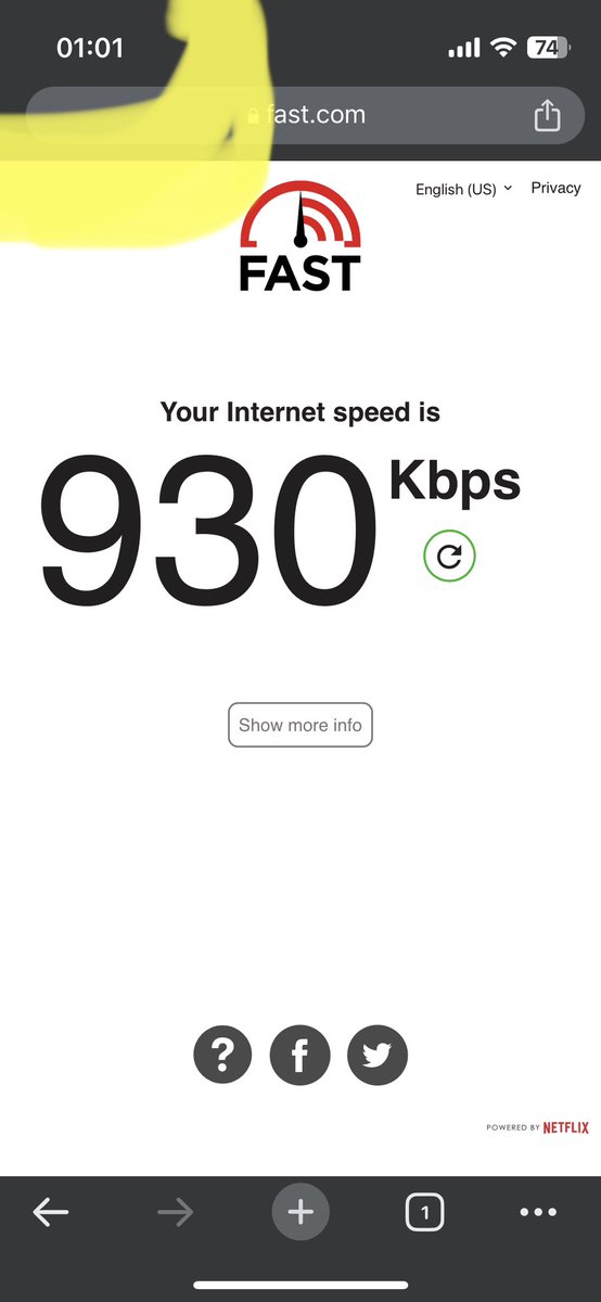DStar32433563's tweet photo. @TelOneZW High speed? Smooth sailing? Why am I fighting with you guys every month about this pathetic speed. This is false advertising I have never had smooth sailing. #wouldbebetterifyoujustheldupyoursideofthedeal https://t.co/FGhH7iPPAg