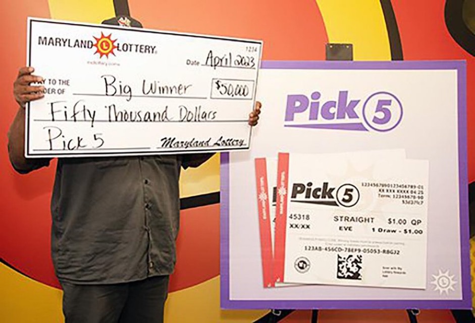 DailyLoud's tweet photo. Man wins $50.000 jackpot for the third time in a year using the same numbers. https://t.co/8Uw0VAMpDU