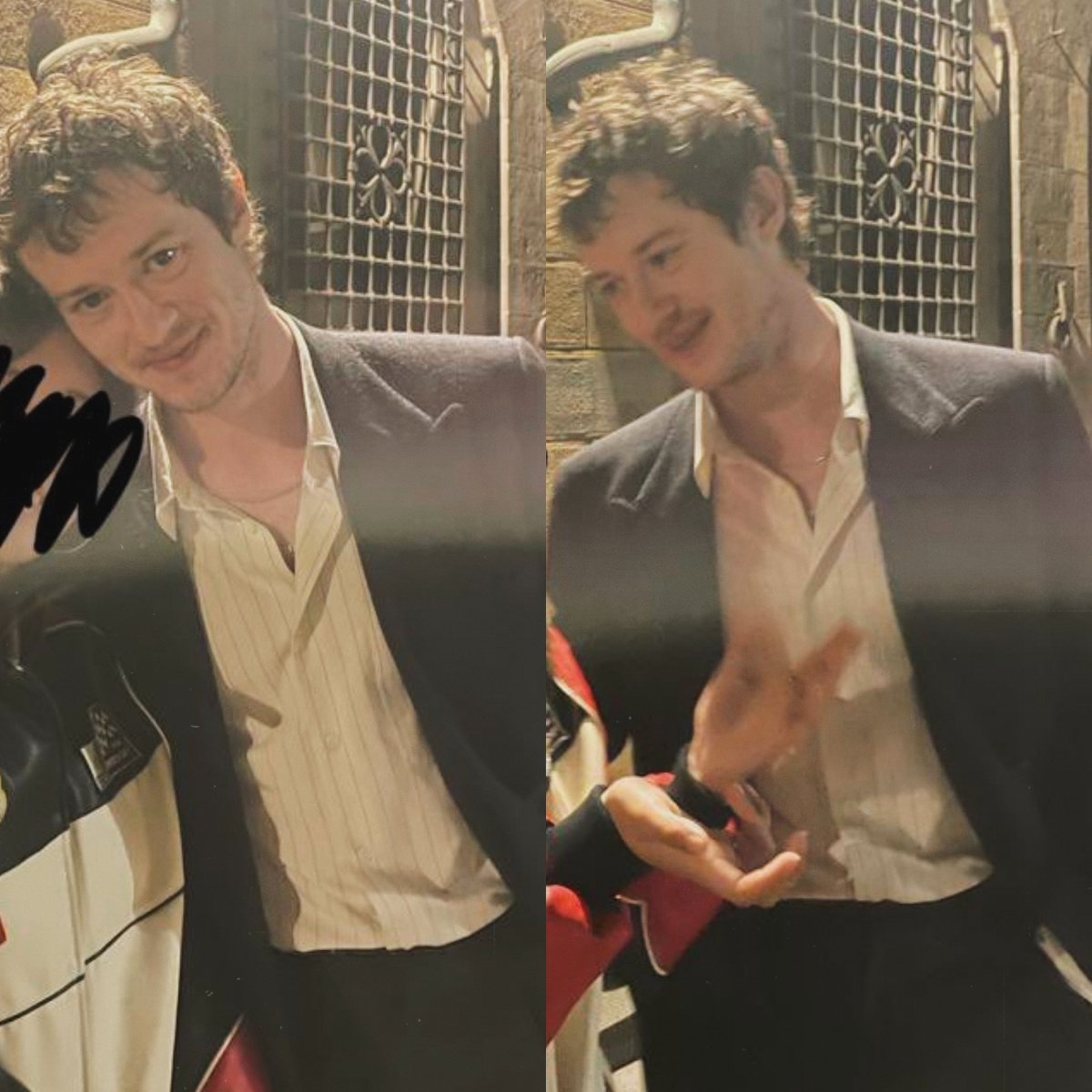 josephqthinkerr's tweet image. SCREAMING CRYING THROWING UP WTF JOSEPH QUINN