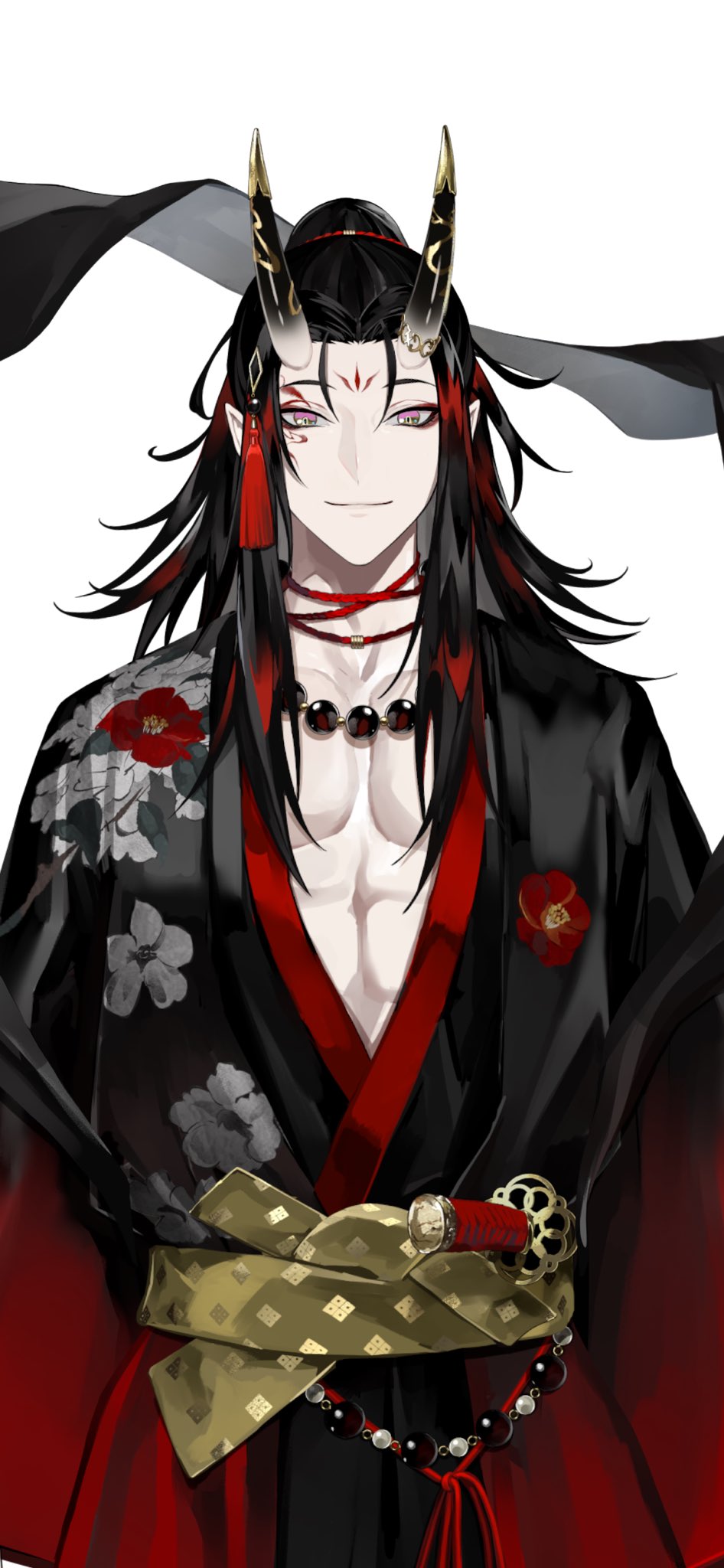 Vox Akuma 👹🧧NIJISANJI EN on X: 
