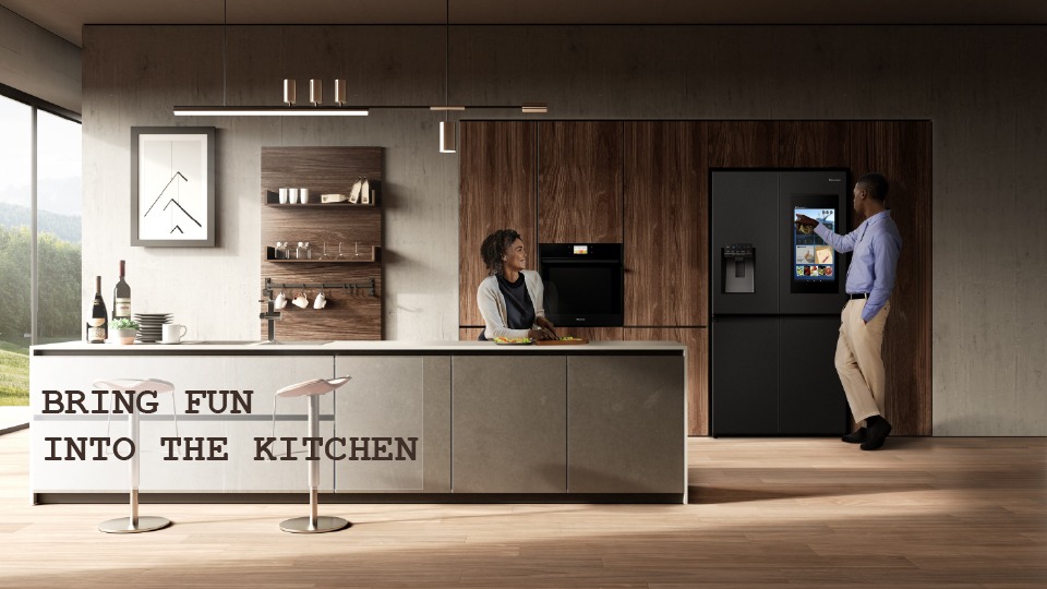 HisenseUg's tweet photo. The Hisense PUREFLAT SMART fridge series is here for you to experience the smart and connected life. With all the features tailored to bring entertainment to your Kitchen.
#PureFlat #ConnectLife #SMARTseries
Available in all our showrooms
0759 888 888 https://t.co/gABlgv7SWM
