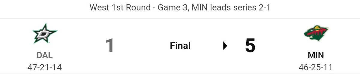 Senseisports1's tweet image. #Collab 
@SharpSpread 
💵💵 WINNER 💵💵
🔥✅️✅️✅️✅️✅️✅️🔥
       🧨Wild ML 🧨
🔥✅️✅️✅️✅️✅️✅️🔥
@mnwild  #mnwild 
#NHLnaESPN  #NHL
@NHL #NHLPlayoffs 
🎉🎉🏒 Retweet 🏒🎉🎉