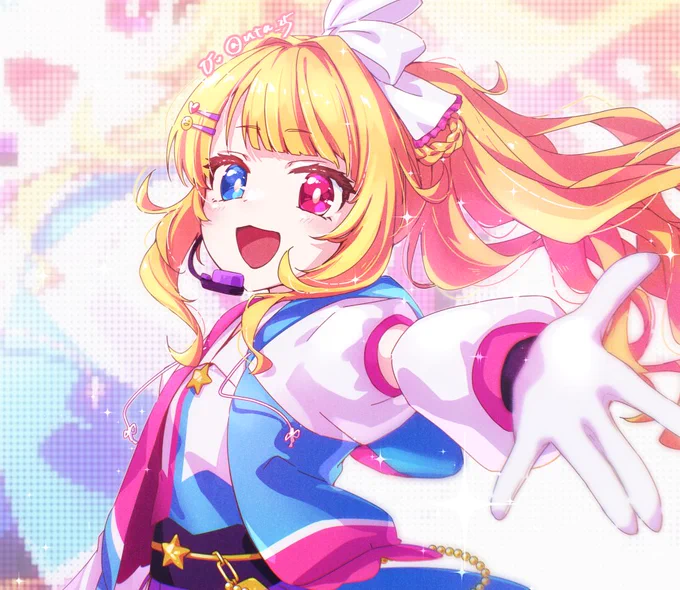 リクエストありがとうございました!#みるすた美術館 