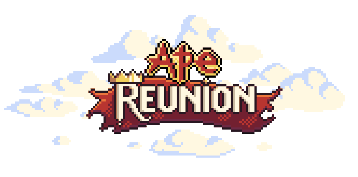 ApeReunion's tweet photo. GN world, Head in the clouds, sweet dreams https://t.co/pPgOzzyMLP