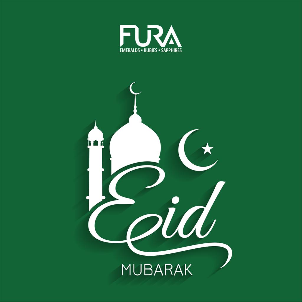 furagems's tweet image. May this Eid brings you togetherness and prosperity, Eid Mubarak from Fura Gems family.
.
.
#furagems #Eid2023 #festivepost #tweet #twitter
