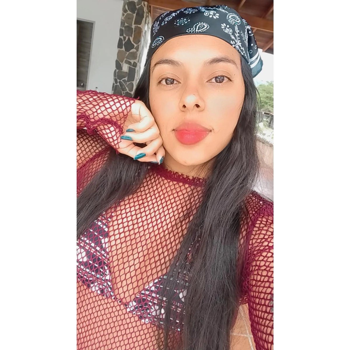 AlessiaRossiM's tweet photo. #NuevaFotoDePerfil https://t.co/E2pUgcPAC5