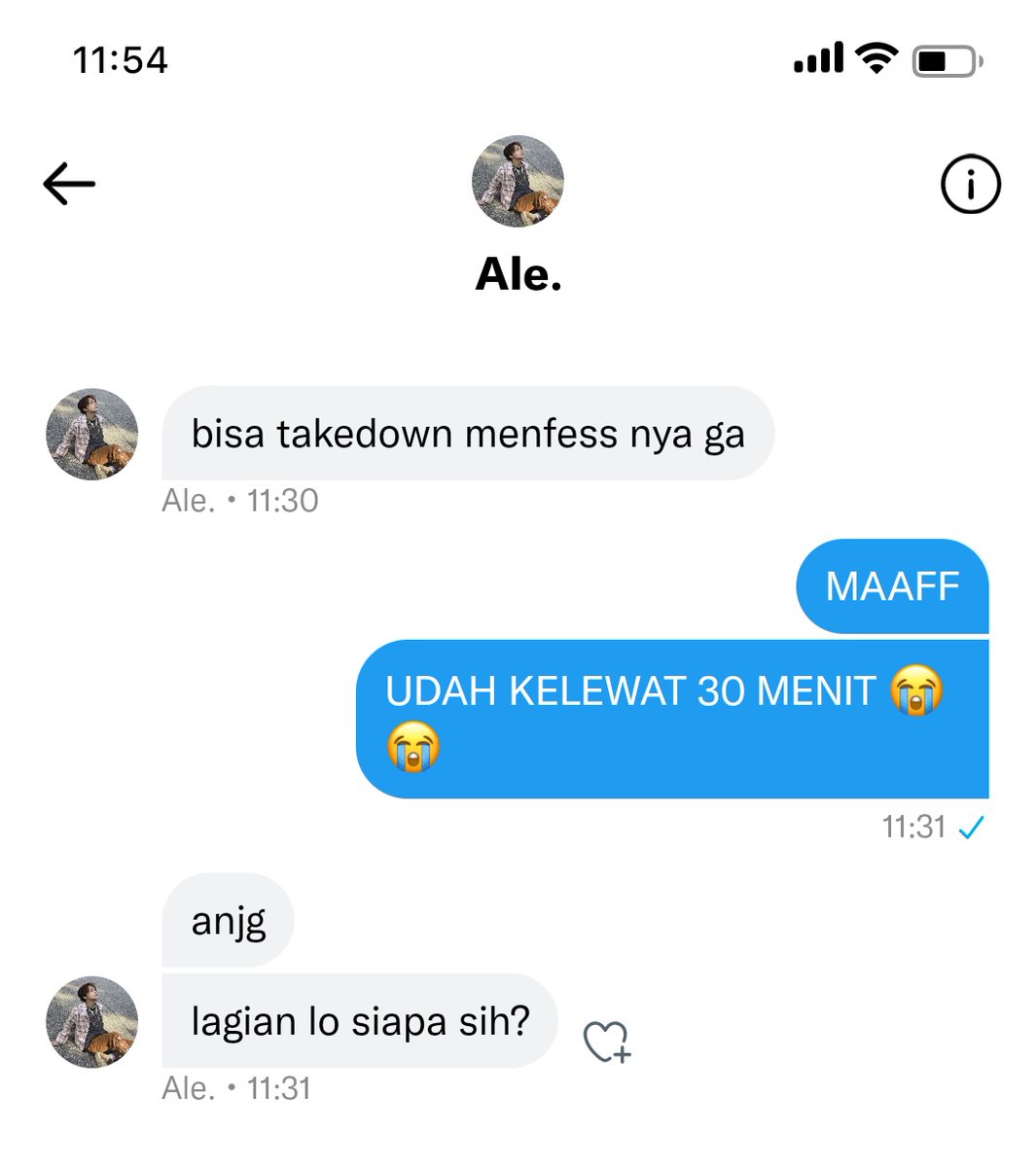 breadiday's tweet photo. Temen virtual

— Lee Haechan few tweets au https://t.co/aJCi7JP3es