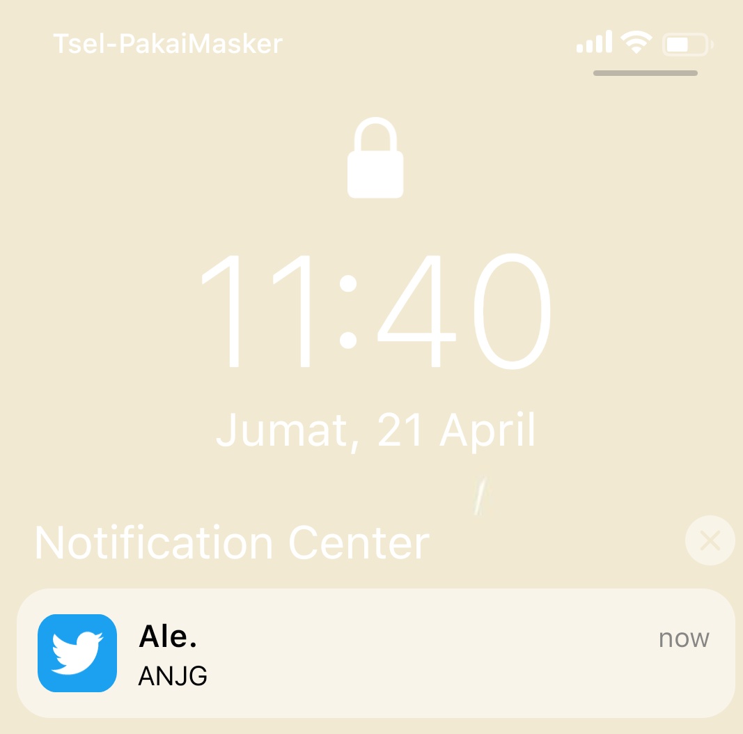 breadiday's tweet photo. Temen virtual

— Lee Haechan few tweets au https://t.co/aJCi7JP3es