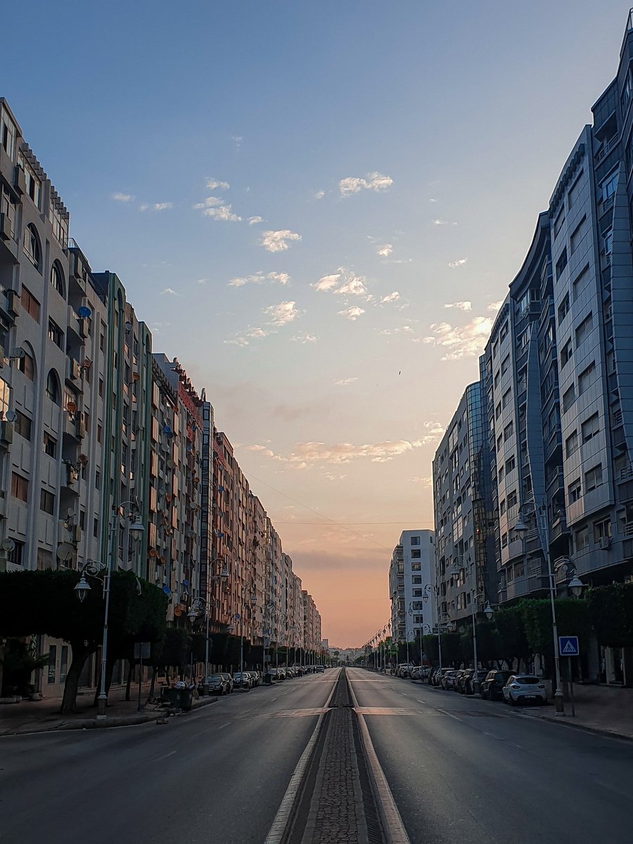 LetsShine_'s tweet photo. Tetouan 🇲🇦 Safir Morning 🥰 Sunrise 🌄 https://t.co/nj3nA2AXXf