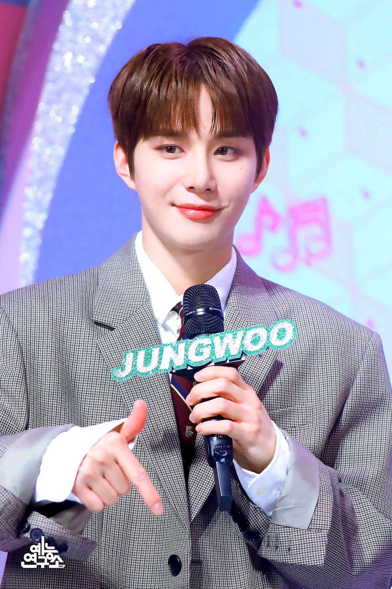 NCT 127 Fan Union On Twitter SCHEDULE 230422 MBC Show Music Core nct-127-fan-union-on-twitter-schedule-230422-mbc-show-music-core