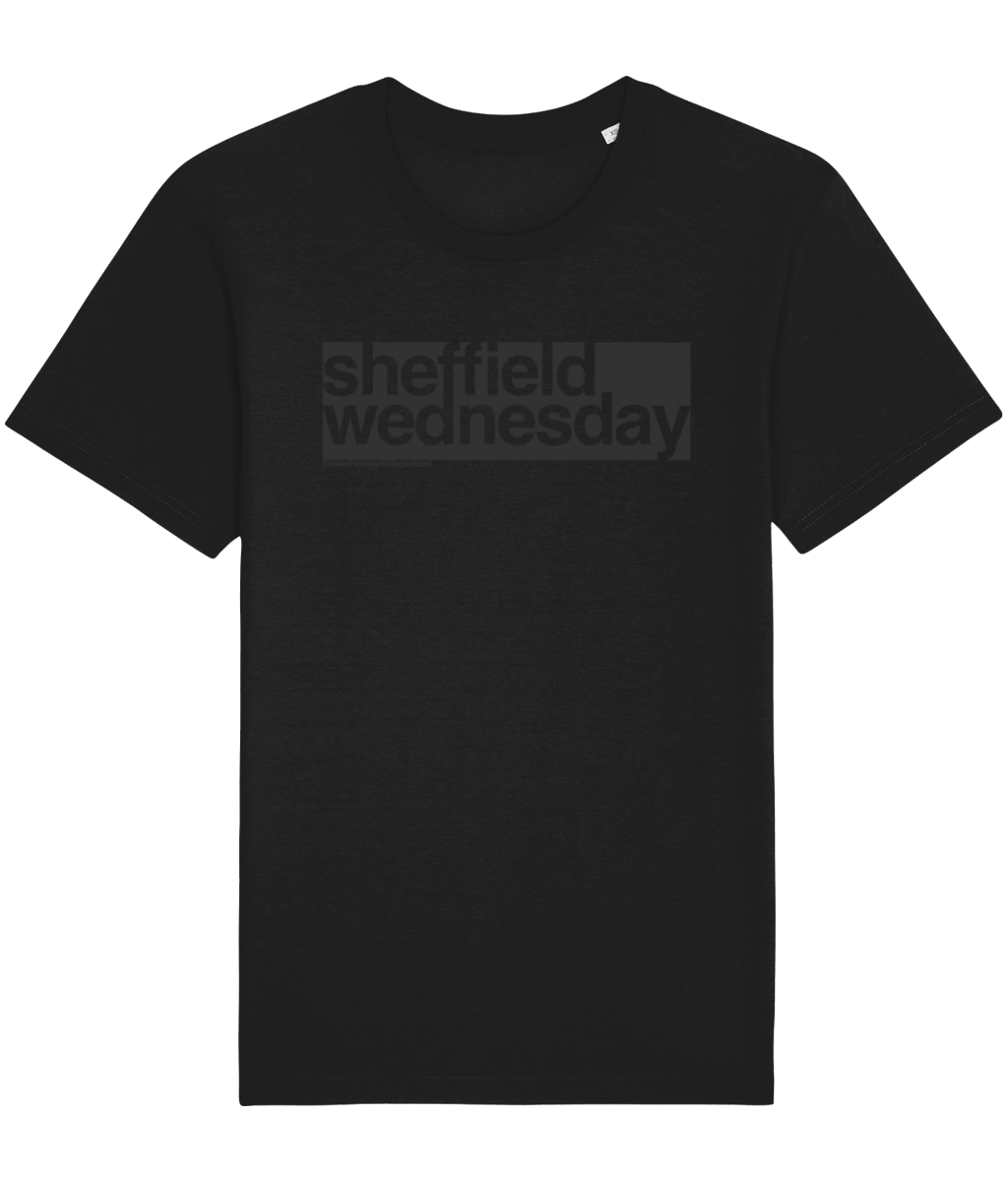 𝗜𝗙 #SWFC beat Exeter City today we'll give away 𝗢𝗡𝗘 of our t-shirts from our 𝘕𝘌𝘞 𝗕𝗟𝗔𝗖𝗞𝗢𝗨𝗧 range. 

1️⃣ Follow <a href="/WTIDPOD/">The Wednesday ’Til I Die Podcast</a>. 
2️⃣ Retweet. 
3️⃣ Tag  a wednesdayite. 

🛒 wtidpod.myshopify.com/collections/bl…

📦 Use code FREESHIPPING at checkout. 

#SWFC • #WAWAW