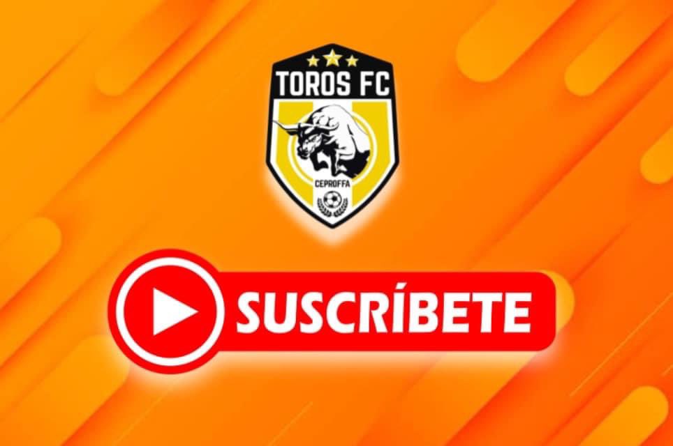 TOROSFCCEPROFFA's tweet photo. TOROS FC CEPROFFA https://t.co/rCzu0gNzxT