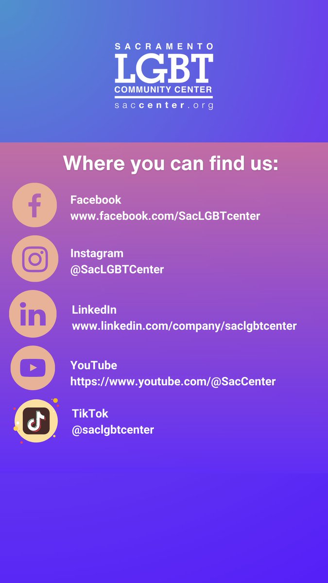 Where you can still find us!