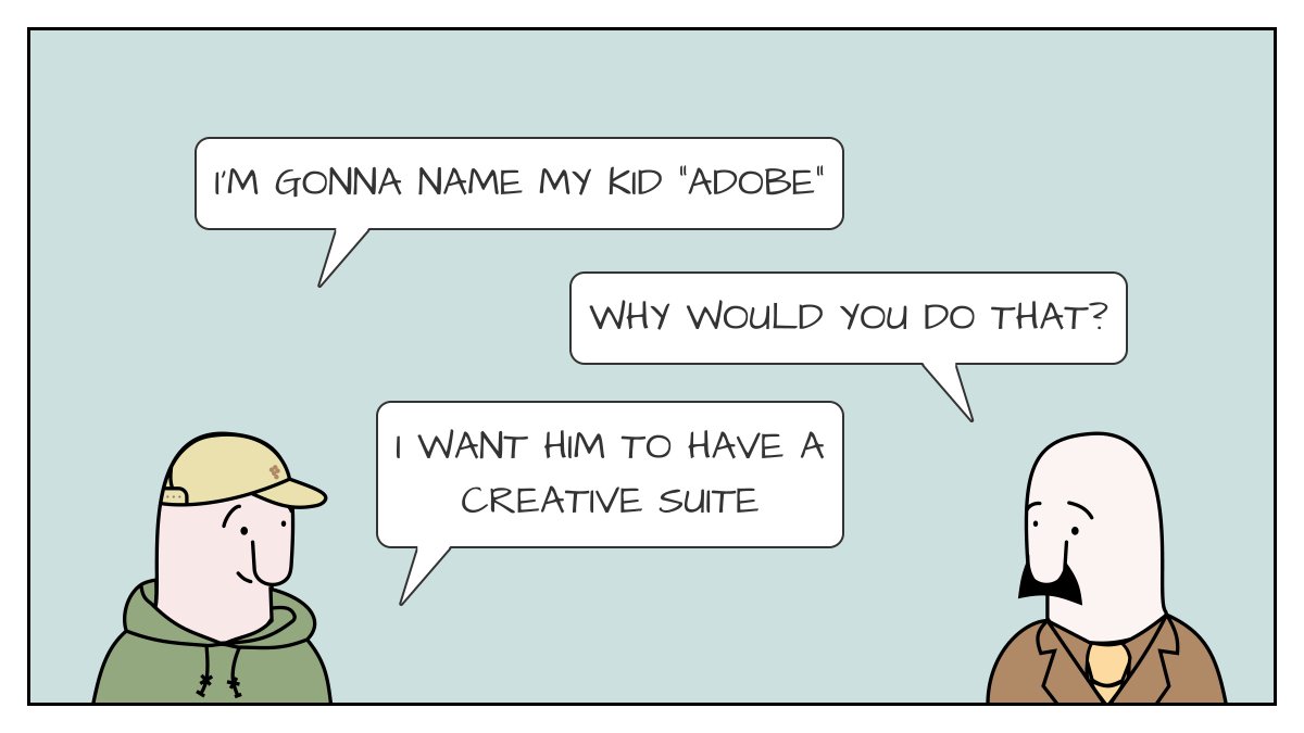 designer_rogue's tweet photo. Still better than @elonmusk's choice https://t.co/Qa7EBNYwRB
