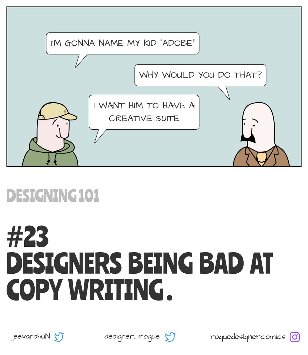 designer_rogue's tweet photo. Share this full snippet with your designer friends. https://t.co/DDRgXHsoeN