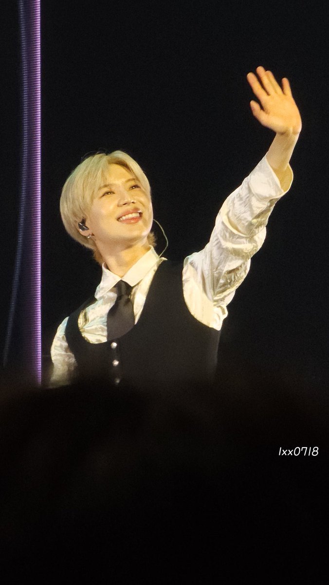 dailyltm's tweet photo. 230422 taemin ✨ https://t.co/fuMrNkqn5o