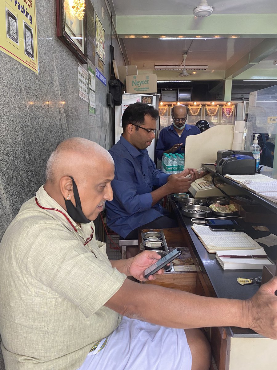 dp-satish-on-twitter-don-t-know-who-wins-this-election-but-clear