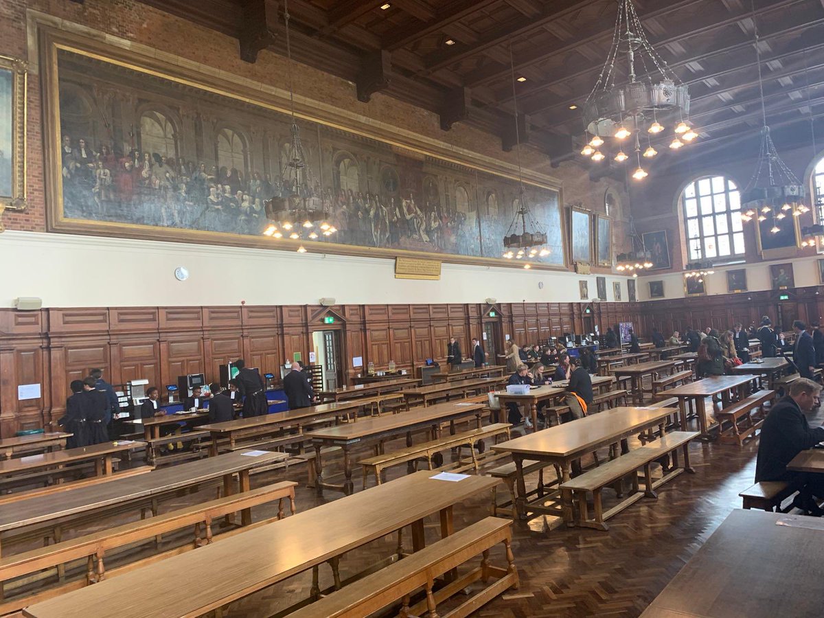 St Benedicts Careers (@benniescareers) on Twitter photo Thank you from <a href="/stbenedicts/">St Benedict's School</a> to <a href="/ChristsHospital/">Jenny Thomson</a>, co-hosting with Bryony Thomas Careers the <a href="/SaltersCompany/">The Salters' Company</a>, Salters Institute and careers departments across schools, to discuss encouraging next generation chemistry graduates with green careers and creativity! Thank you from <a href="/stbenedicts/">St Benedict's School</a> to <a href="/ChristsHospital/">Jenny Thomson</a>, co-hosting with Bryony Thomas Careers the <a href="/SaltersCompany/">The Salters' Company</a>, Salters Institute and careers departments across schools, to discuss encouraging next generation chemistry graduates with green careers and creativity!