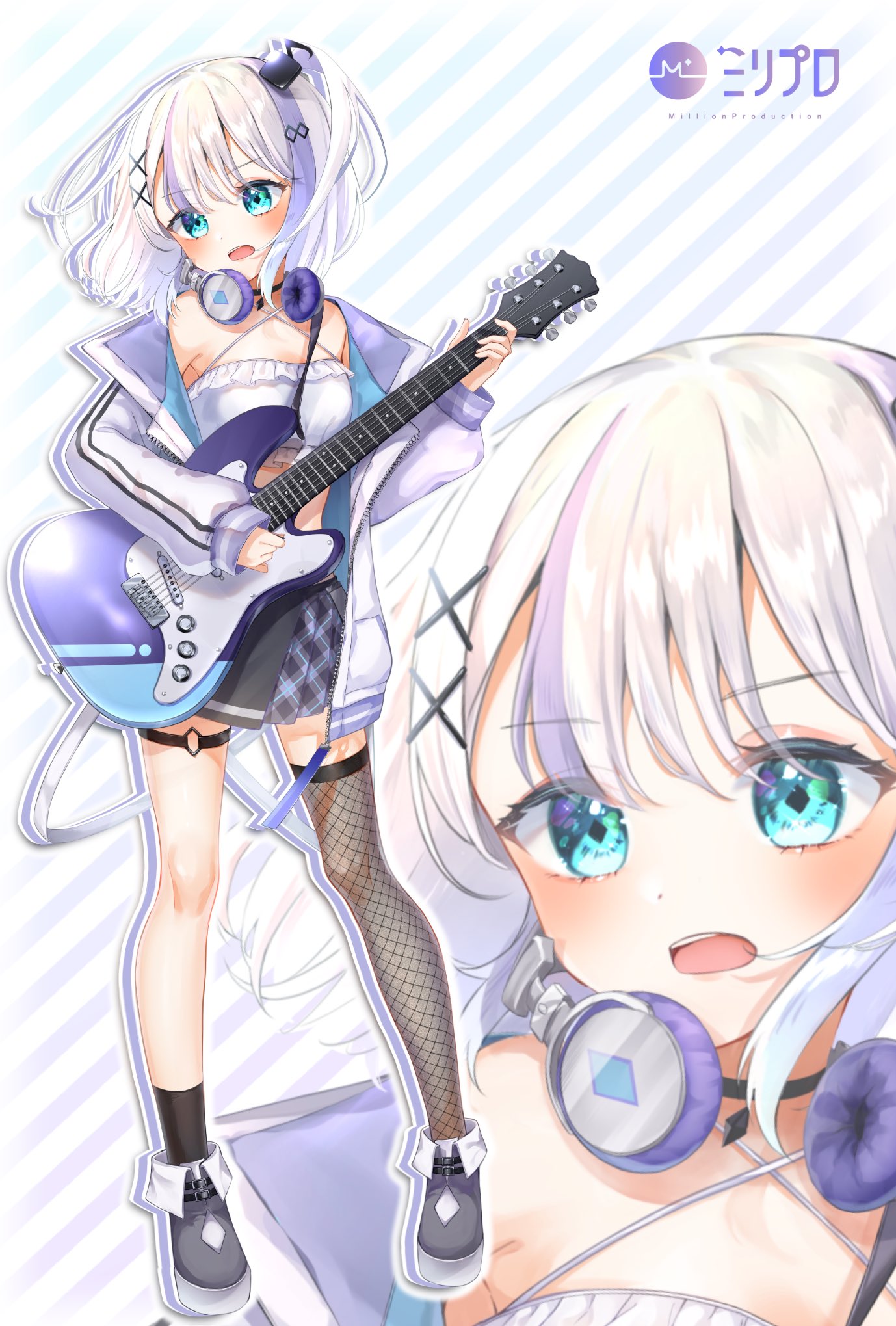 音ノ乃のの/NononoNono🎧🤍 on X: 
