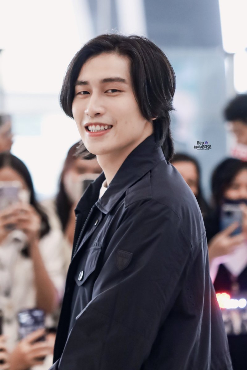 greybiuble's tweet photo. Goodluck for today 🖤 We are very proud of you and we are happy to see you working hard for every opportunity that you are receiving. You deserve all of it.

Be happy and always do your best, good luck for later Bib. 

#PastelxBibleLive @biblesumett https://t.co/EYj9YtRdKa