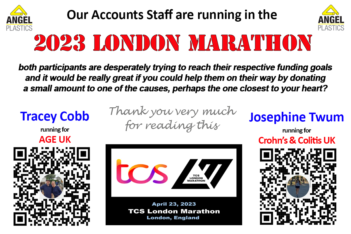 Angel Plastics tweet media