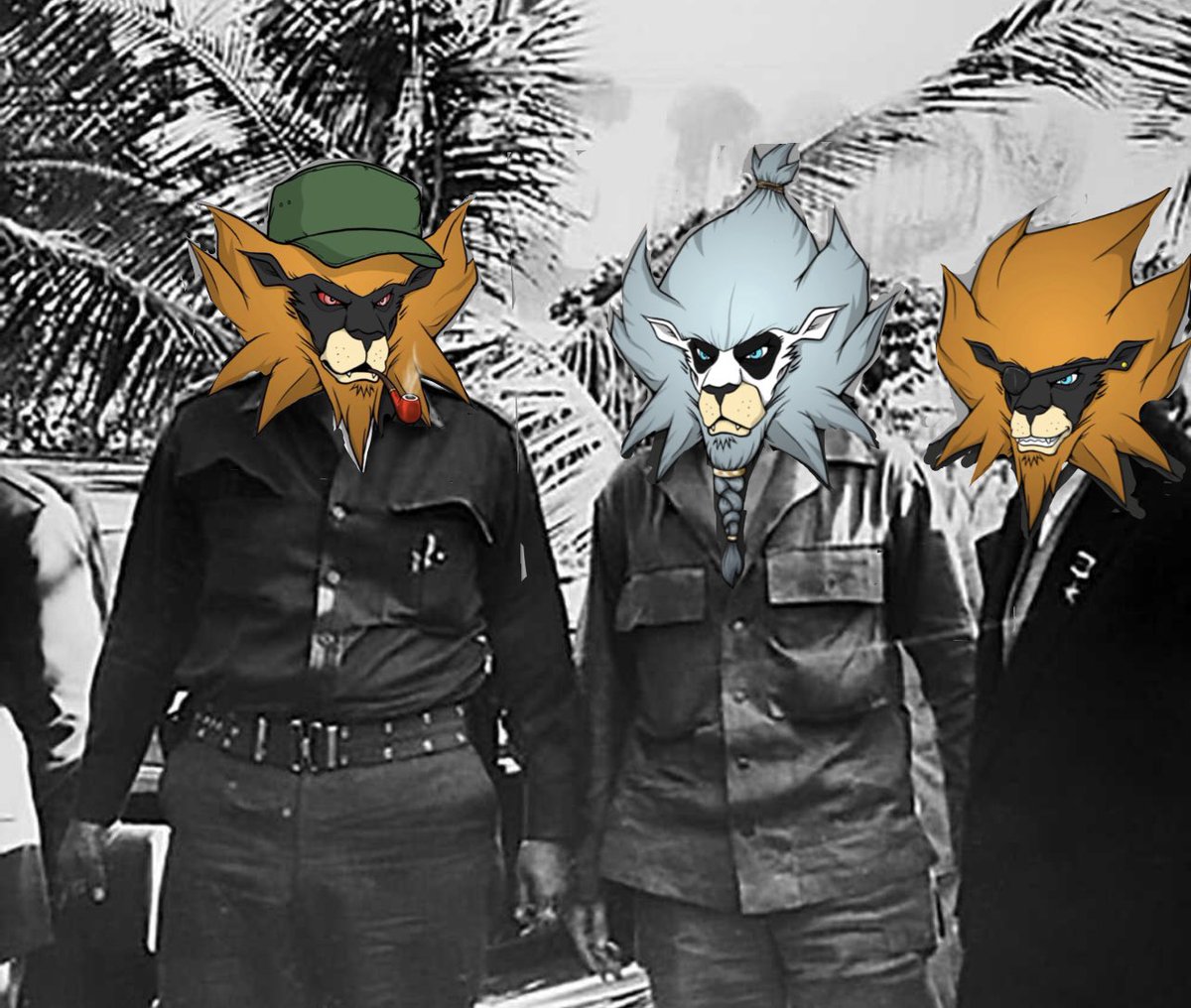 Mr. Magu tweet media