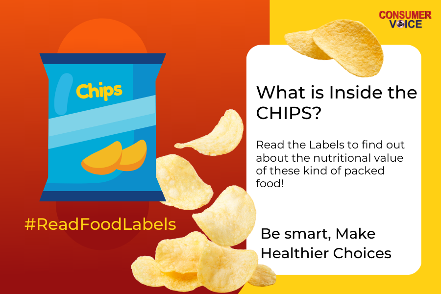 ConsumerVoiceIn's tweet photo. It's important to be aware of hidden ingredients that may be harmful to your health, such as artificial sweeteners, preservatives, and food dyes. By reading the labels, you can identify these ingredients and avoid them if necessary.
#FoodLabels #Health #Consumers #ReadFoodLabels https://t.co/CL40wYJEng