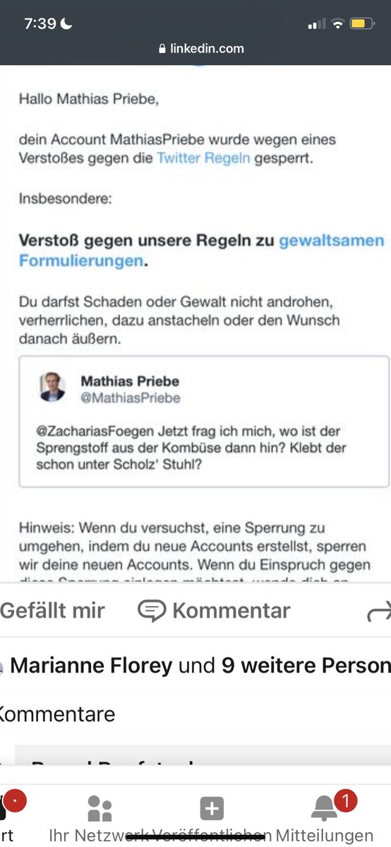 missysunshinefl's tweet photo. @FreifrauvonF @ZentraleV @MathiasPriebe #freePriebe #FreePriebeshow @elonmusk @TwitterSupport https://t.co/TEg84eW0S3