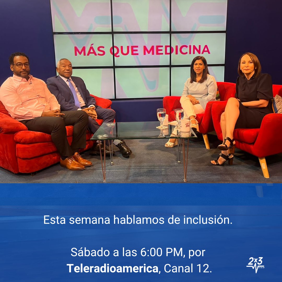 2x3enSalud's tweet photo. https://t.co/WygMqznd1f
