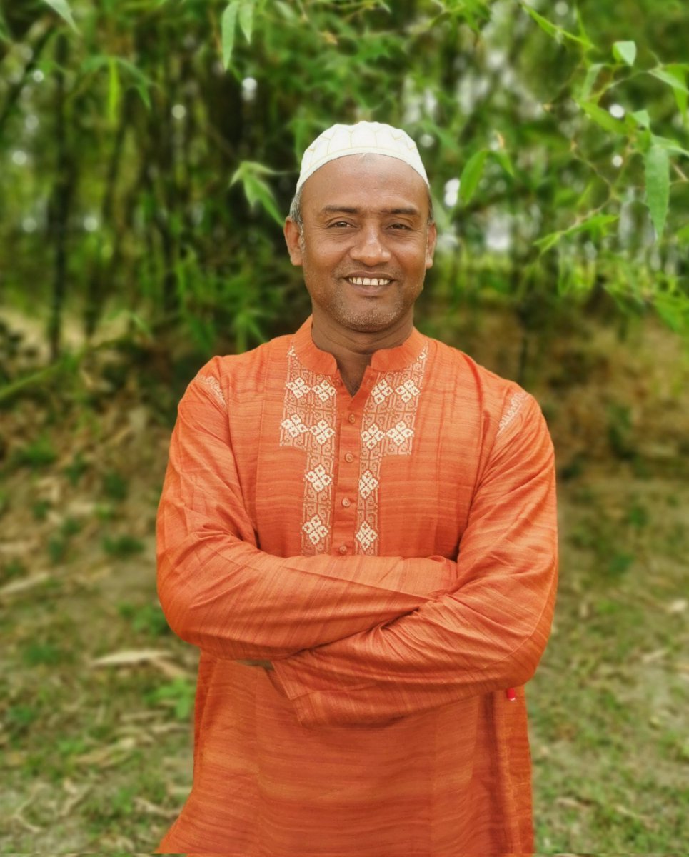MonowarulIslam4's tweet photo. ঈদ মোবারক https://t.co/xZRftqLSVA
