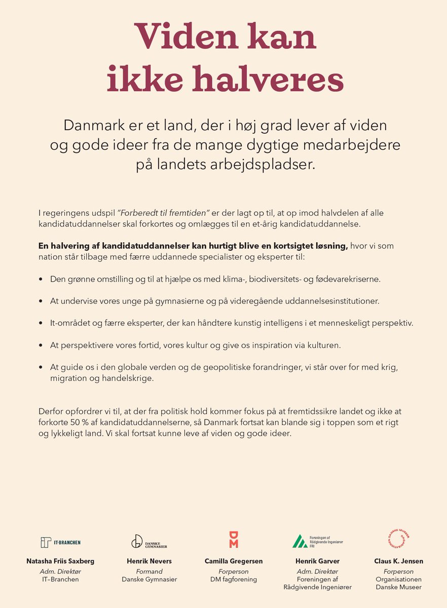 DM - fagforening tweet media