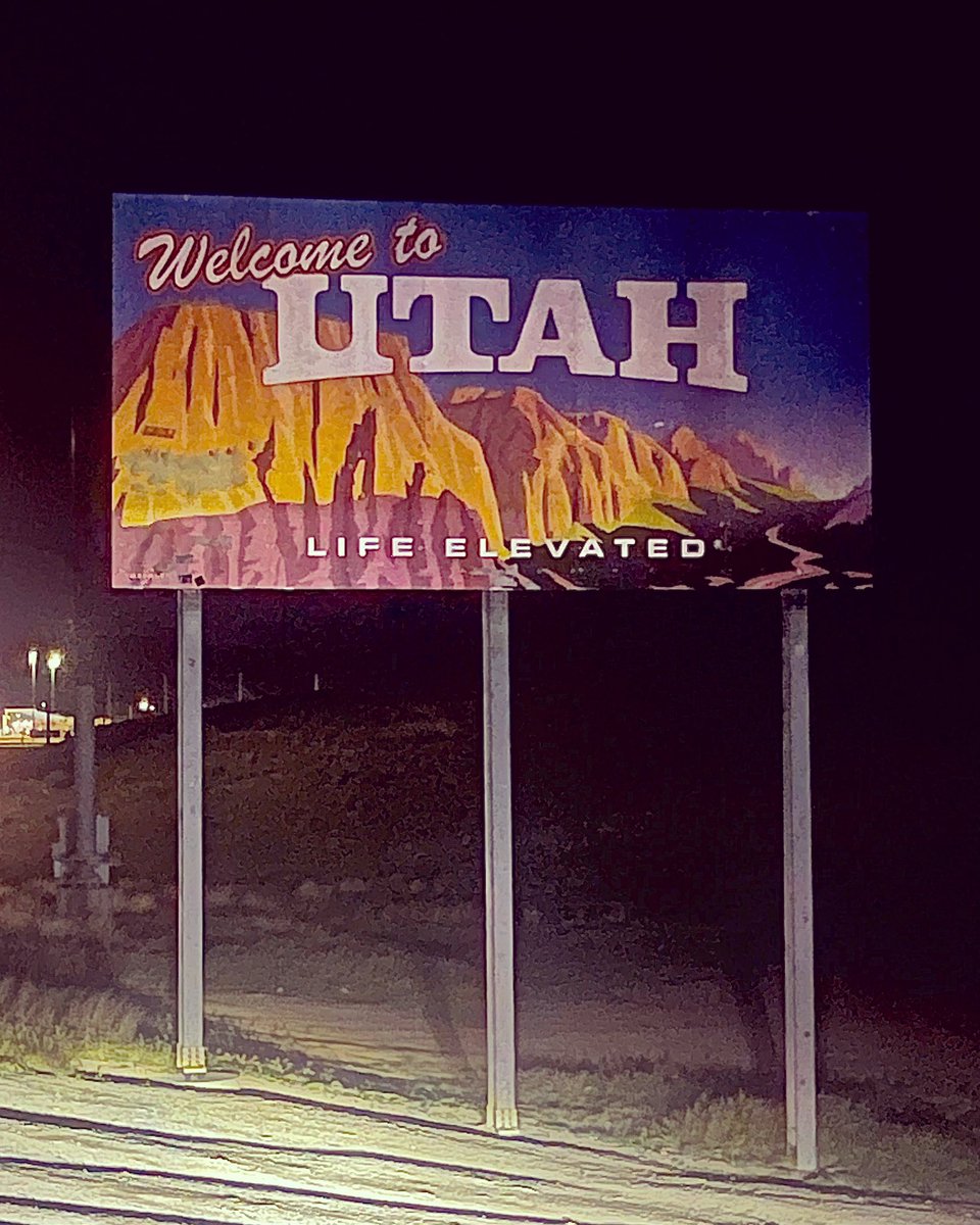 The_Endless_18's tweet photo. #UTAH https://t.co/Iin2JXxSo6