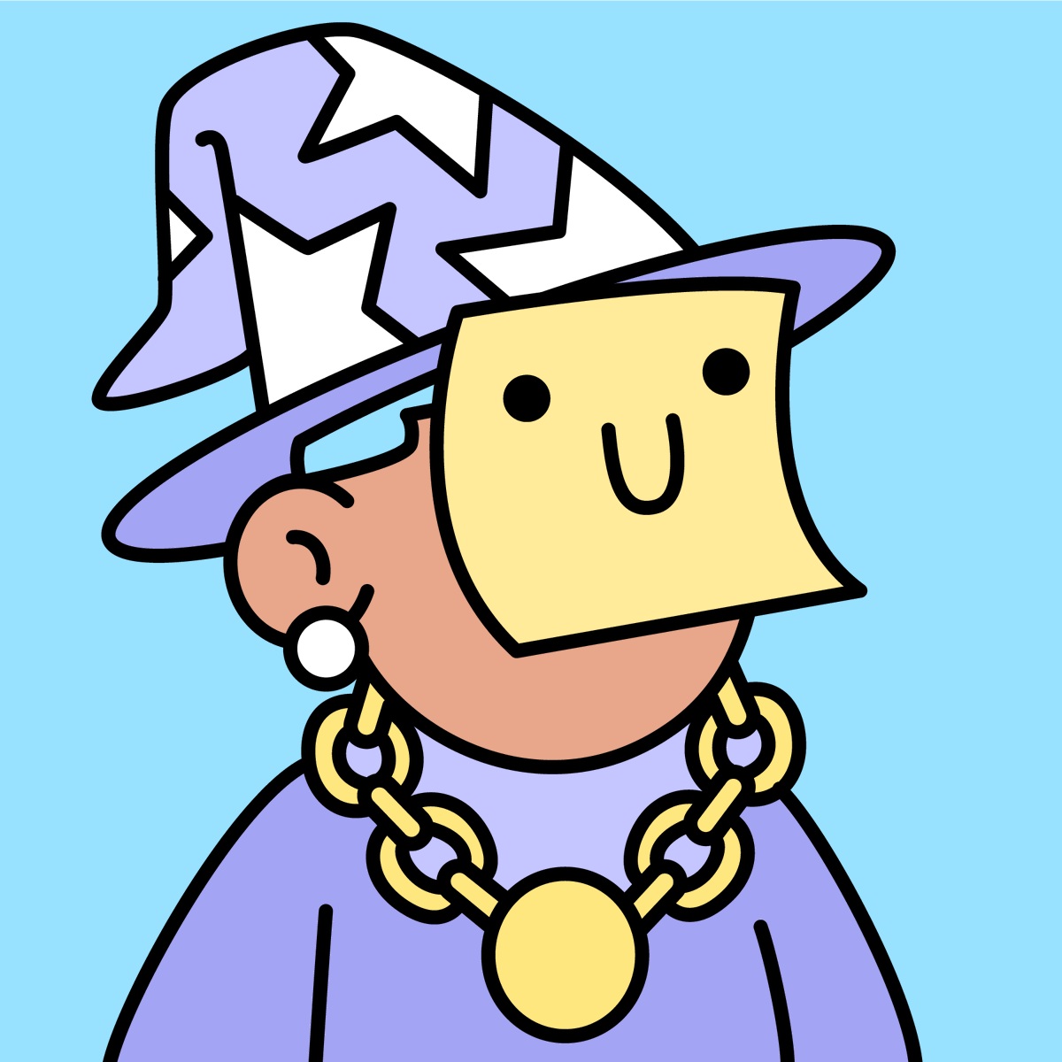 Satoshi_Sloth's tweet photo. @LOVEmeNFTs @bit_doodles Let's go fam https://t.co/2BJJ2ErUEv