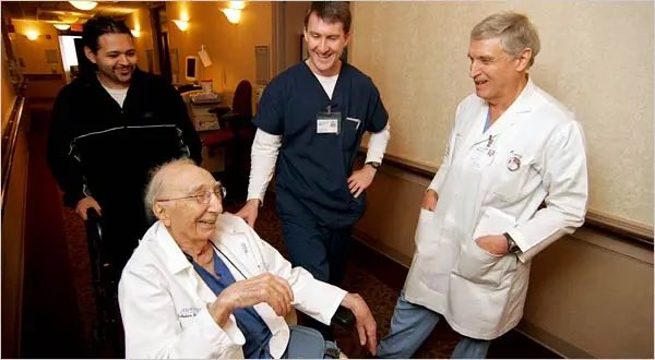 Medicine's Bizarre History tweet media