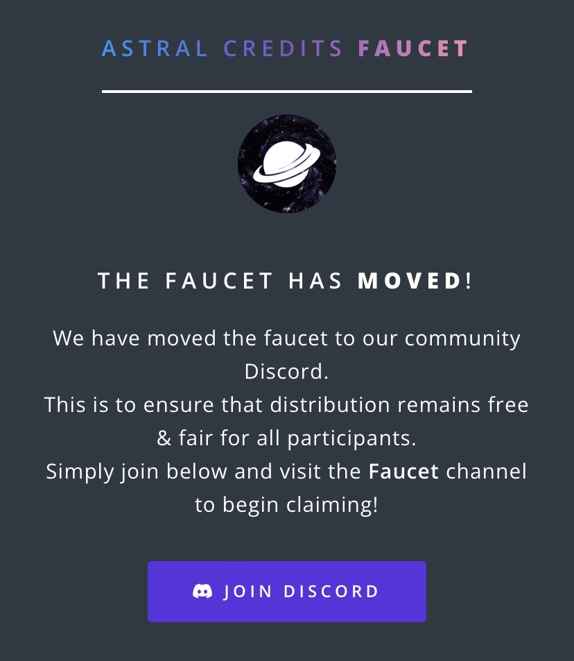 AstralCredits.flr🪐 tweet media