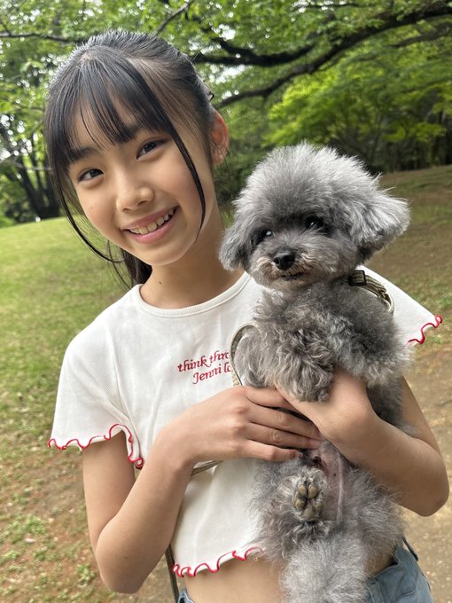 Twitterのコスプレ画像6