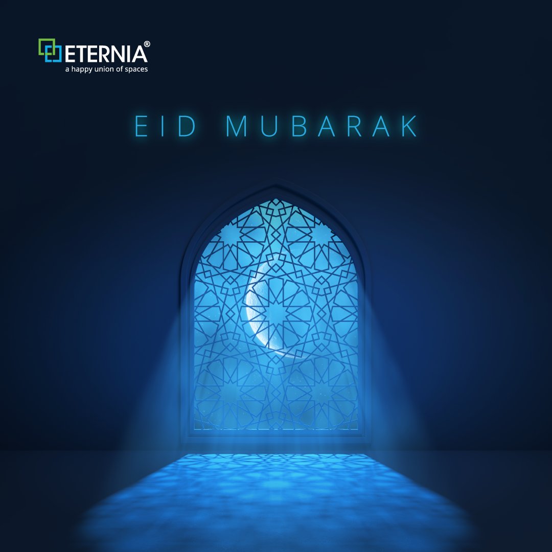 Eternia Windows (Hindalco, Aditya Birla Group) tweet media