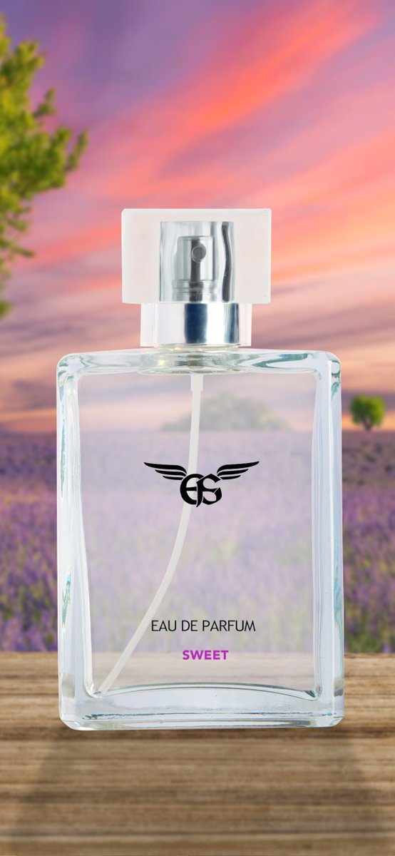 EFS_Apparel's tweet photo. Indulge your senses with sweetness and freshness 💕 Get yours for only Php549.00 
#PerfumeLove #EFSscents #Perfume #Sweet #Fresh #ForHim #ForHer #EFSApparel https://t.co/i3y45elDy1