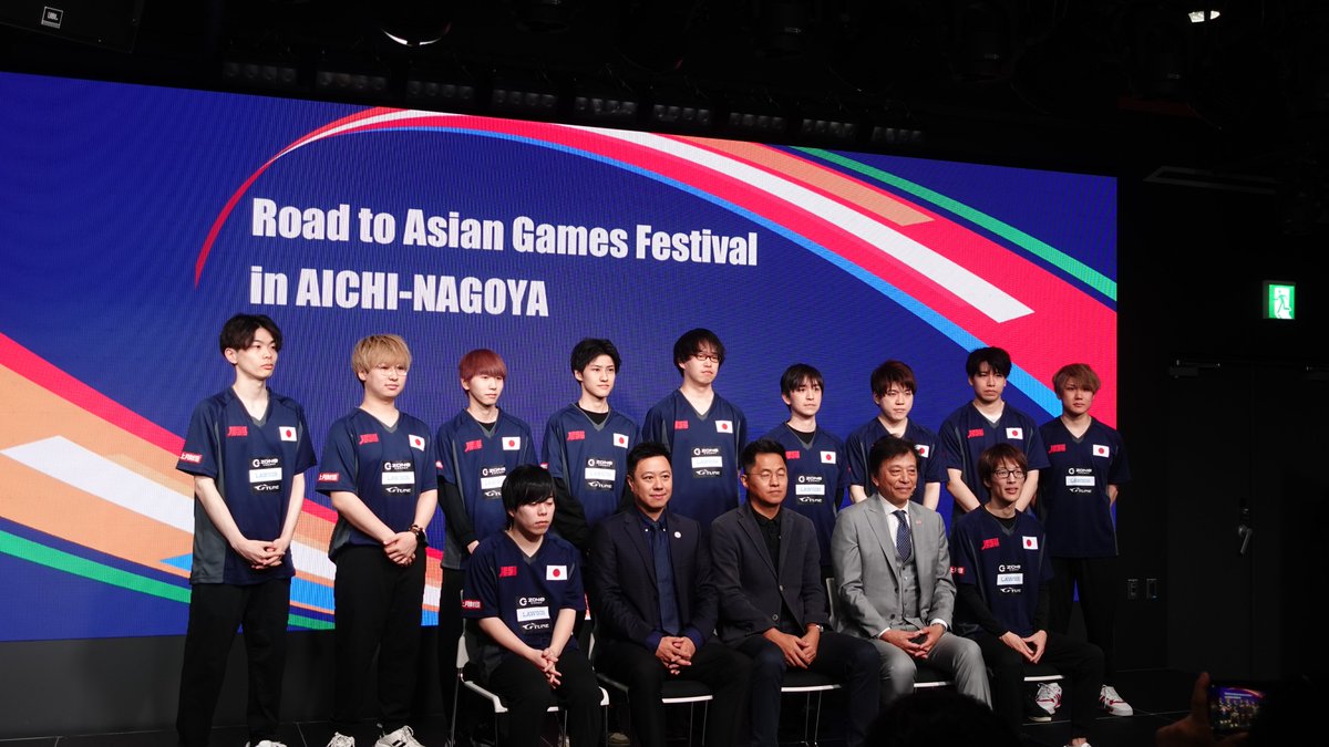 beenostorm's tweet photo. Team JAPAN🇯🇵
#PUBGMOBILE
#RAGF https://t.co/zDnJHfuh2D
