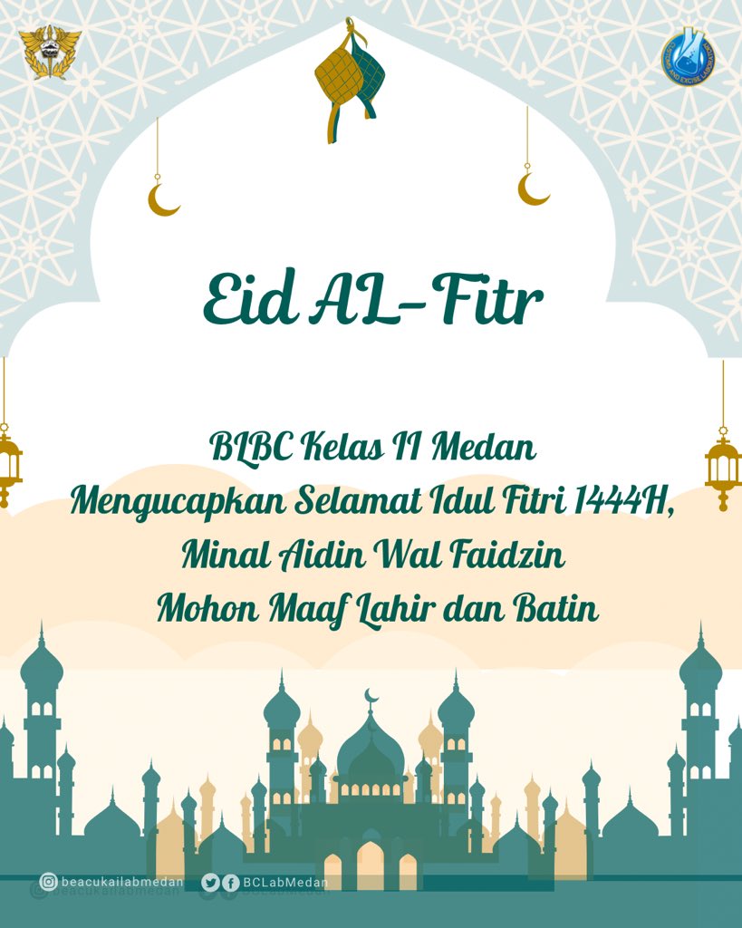BCLabMedan tweet picture