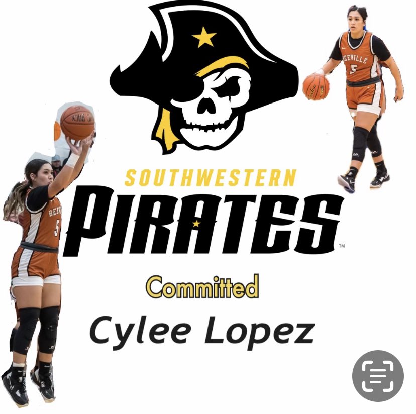 spiderlopez10's tweet photo. I want to congratulate my daughter @cyleelopez3 who will be committing to SouthWestern University. Dad is very proud of you, hard work pays off you deserve it. I will miss coaching you but excited to see you play in the next level. Love your Dad #yourbiggestfan https://t.co/CwuB2CGPir