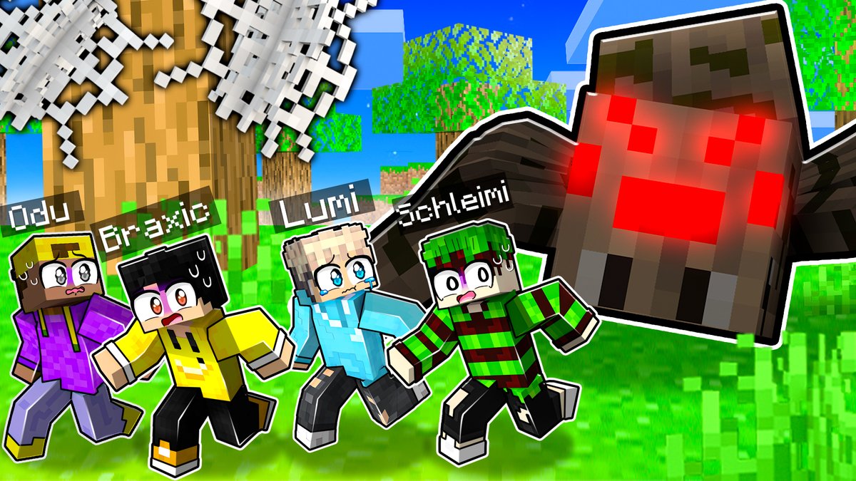🌟New Thumbnails Minecraft📩

#Rt 🔁 +   #Fv❤️

#Minecraft #thumbnail