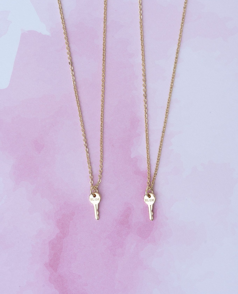 The Giving Keys tweet media